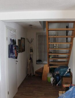 Doppelhaus in der Oberlausitz - Seifhennersdorf