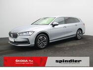 Skoda Superb, 2.0 TDI Combi Selection, Jahr 2024 - Würzburg