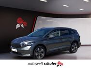 Skoda ENYAQ iV, 60 Loft, Jahr 2024 - Donaueschingen