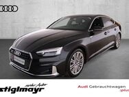 Audi A5, Sportback Advanced S-line 40 TFSI quattro, Jahr 2024 - Pfaffenhofen (Ilm)