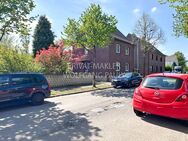 Vorab-Info: Großes Grundstück ++ Zwei Häuser, viele Möglichkeiten - Mönchengladbach