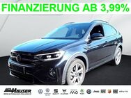 VW Taigo, 1.5 TSI R-Line, Jahr 2022 - Pohlheim