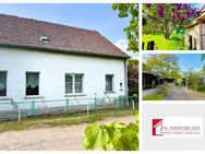 Einfamilienhaus im Mischgebiet an der B1 - Gewerbe- und Privathaus - Vogelsdorf bei Berlin - Fredersdorf-Vogelsdorf