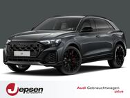 Audi Q8, 60 TFSI e quattro, Jahr 2022 - Regensburg