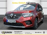 Renault Kangoo, E-TECH el Paket Techno EV45 AC22, Jahr 2024 - Hannover