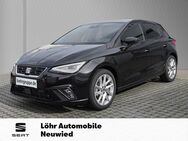 Seat Ibiza, 1.0 TSI FR, Jahr 2022 - Neuwied