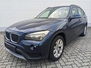 BMW X1, sDrive 20d Dynamics Edition, Jahr 2013 - Hoyerswerda