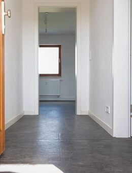 RESERVIERT! IMMONATION! 2-Zimmer Wohnung in Zirndorf - Zirndorf