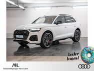 Audi Q5, S line business 40 TDI quattro, Jahr 2022 - Northeim