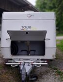 Wohnwagen TEC Tour Live 460TE in 83104