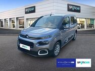 Citroën Berlingo, 1.2 130 Feel M (EURO 6d), Jahr 2020 - Hamburg