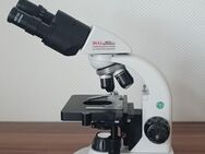 Labor Microskob - Weischlitz