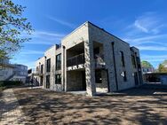 Barrierefreie Ferienwohnung mit großer Loggia und Tiefgaragenstellplatz - Kellenhusen (Ostsee)