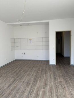Erstbezug - Kernsanierte, ruhige 3 ZKB-Innenstadt-Wohnung mit Süd-Balkon - Alzey