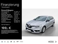 Renault Megane, 1.3 ARKAMYS, Jahr 2019 - Büdingen Zentrum