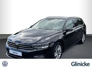 VW Passat Variant, 2.0 TDI Business, Jahr 2021 - Baunatal