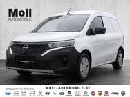 Nissan Townstar Kastenwagen N-Connecta-Option EV Kasten L1 2,2t N-Connecta Navi Airbag AVM CCS 2 Technik-Paket - Aachen