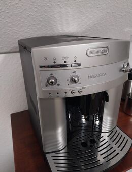 Kaffee volllautomat zu verschenken - Freudenstadt