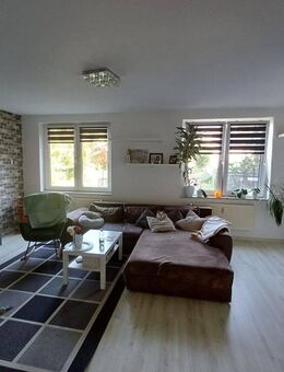 gepflegte 3 Raumwohnung ab 01.08.2025 in Magdeburg-Sudenburg zu vermieten - Magdeburg