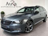 Skoda Superb Combi 2.0 TDI Sport 4x4 NAV+XEN+PANO+AHK - Wardenburg