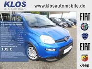 Fiat Panda, 1.0 HYBRID GSE 70PS CITY PAKET, Jahr 2022 - Marpingen