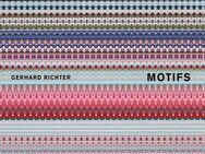 Gerhard Richter - MOTIFS - Division, miroir, répétition - Köln