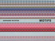 Gerhard Richter - MOTIFS - Division, miroir, répétition - Köln