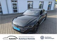 VW Arteon, 2.0 TDI R-LINE IQ LIGHT STH, Jahr 2023 - Oebisfelde-Weferlingen Siestedt