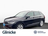 VW Tiguan, 2.0 TDI Move, Jahr 2024 - Kassel