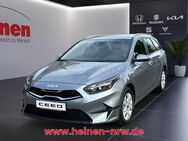 Kia cee'd, , Jahr 2024 - Essen