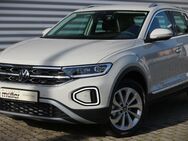 VW T-Roc, Style, Jahr 2024 - Delitzsch