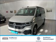 VW T6 California, 1 Beach ( 10 2026 L, Jahr 2021 - Passau