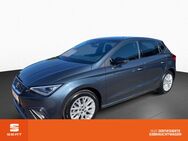 Seat Ibiza, 1.0 TSI FR, Jahr 2023 - Kassel