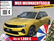 Opel Astra, Line # #Metallic # #, Jahr 2024 - Bayreuth