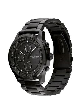 CALVIN KLEIN Herren Armbanduhr SPORT MULTI-FUNCTION 25200209 Quarz Datum 44mm - Oberhausen