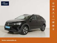 VW Taigo, 1.0 TSI Move, Jahr 2024 - Pilsach