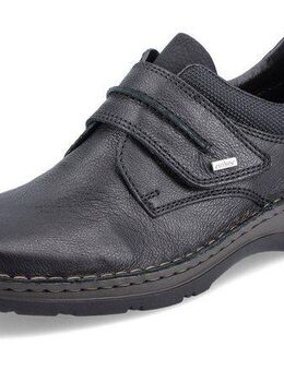Rieker Klettschuh mit Klettverschluss-Riemchen, Weite G (weit)