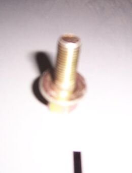 MF244881 SCHRAUBE 10X28 - Hannover Vahrenwald-List