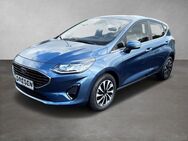 Ford Fiesta, 1.0 Titanium MHEV, Jahr 2024 - Velbert