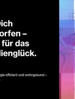 Individuelles Doppelhaus in perfekter Lage. - Rellingen