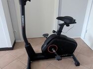 HAMMER Ergometer Cardio XT6 BT, Fitnessrad, Hometrainer - Hatzenbühl