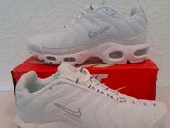 Nike TN weiss Gr.42.5 - Berlin Spandau