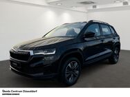 Skoda Karoq, DRIVE 1 5 AUTOMAT, Jahr 2022 - Düsseldorf