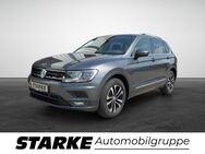 VW Tiguan, 1.5 TSI OPF United, Jahr 2020 - Georgsmarienhütte