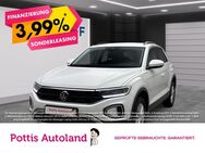 VW T-Roc, 1.0 TSI Life AppConnect Winter, Jahr 2023 - Hamm