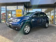 Dacia Duster, 1.6 60 Monate Böttche Assistenzsysteme, Jahr 2019 - Gräfenhainichen