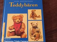 BUCH: TEDDYBÄREN - Longuich