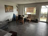 2 Zi ETW mit Gartenanteil und großem Hobbykeller Langenzenn OT Heinersdorf - Langenzenn