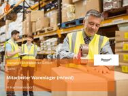 Mitarbeiter Warenlager (m/w/d) - Hartmannsdorf (Sachsen)