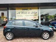 Opel Corsa, 1.4 E EDITION 5trg, Jahr 2016 - Ottersberg